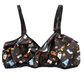 Garbage Wrap Bralette