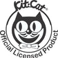 Cat CLAW-K Earrings