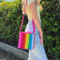 Palmer Beaded Crossbody