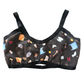 Garbage Bandeau Bralette