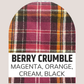 Size B Without Sleeve Fall Flannel Cape Vests 2025