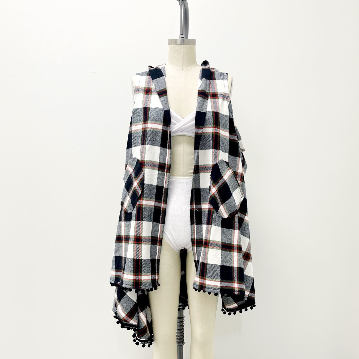 Black Forest Flannel