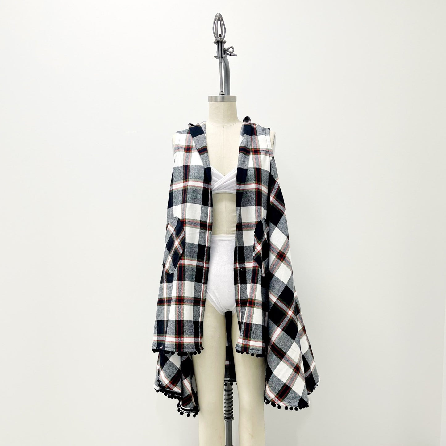 Black Forest Flannel