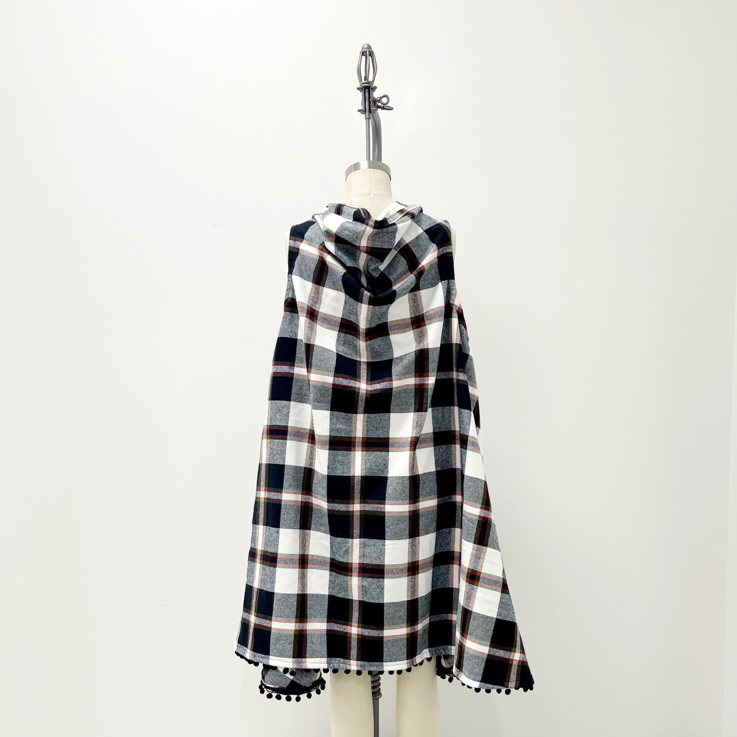 Black Forest Flannel