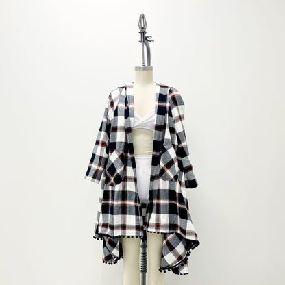 Black Forest Flannel