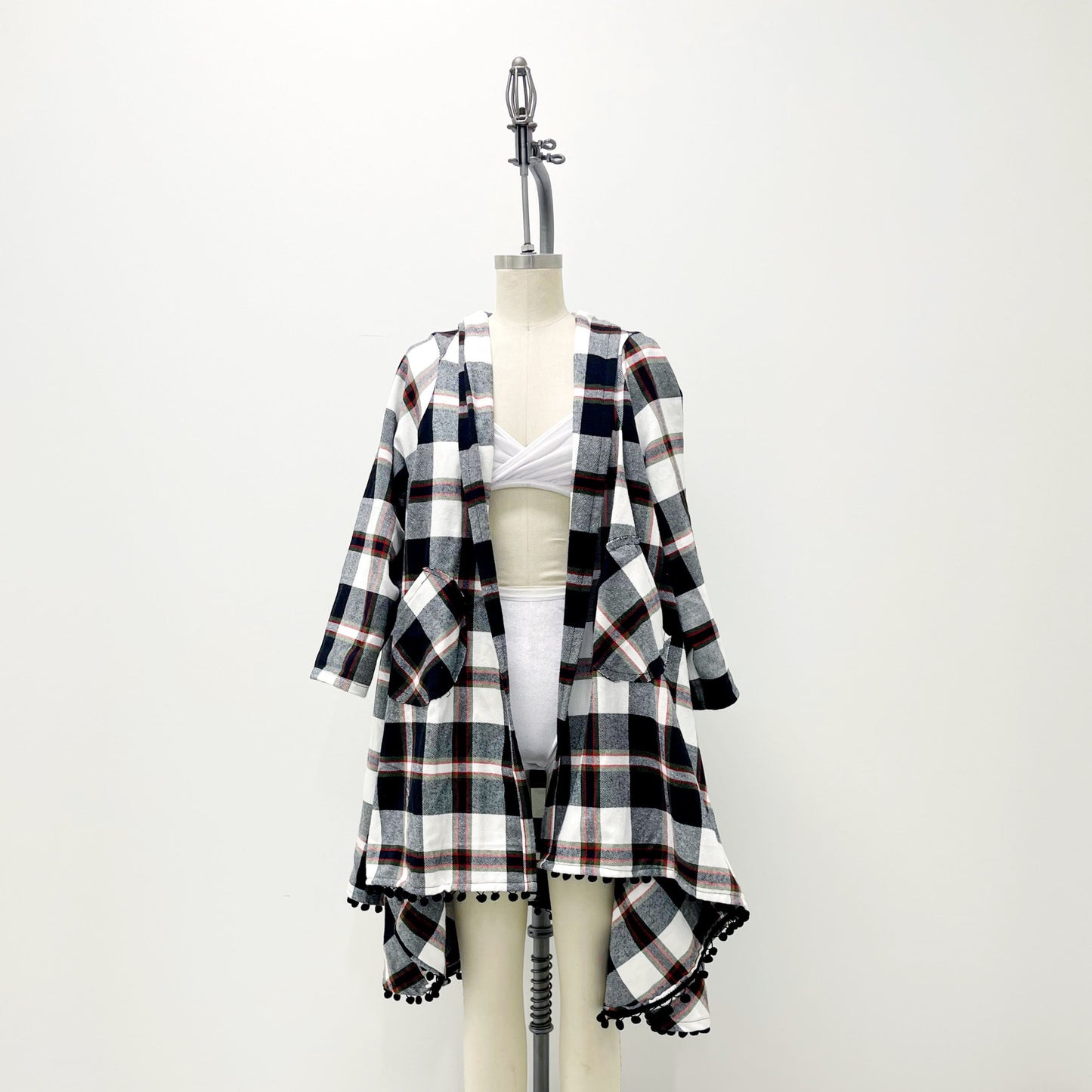 Black Forest Flannel