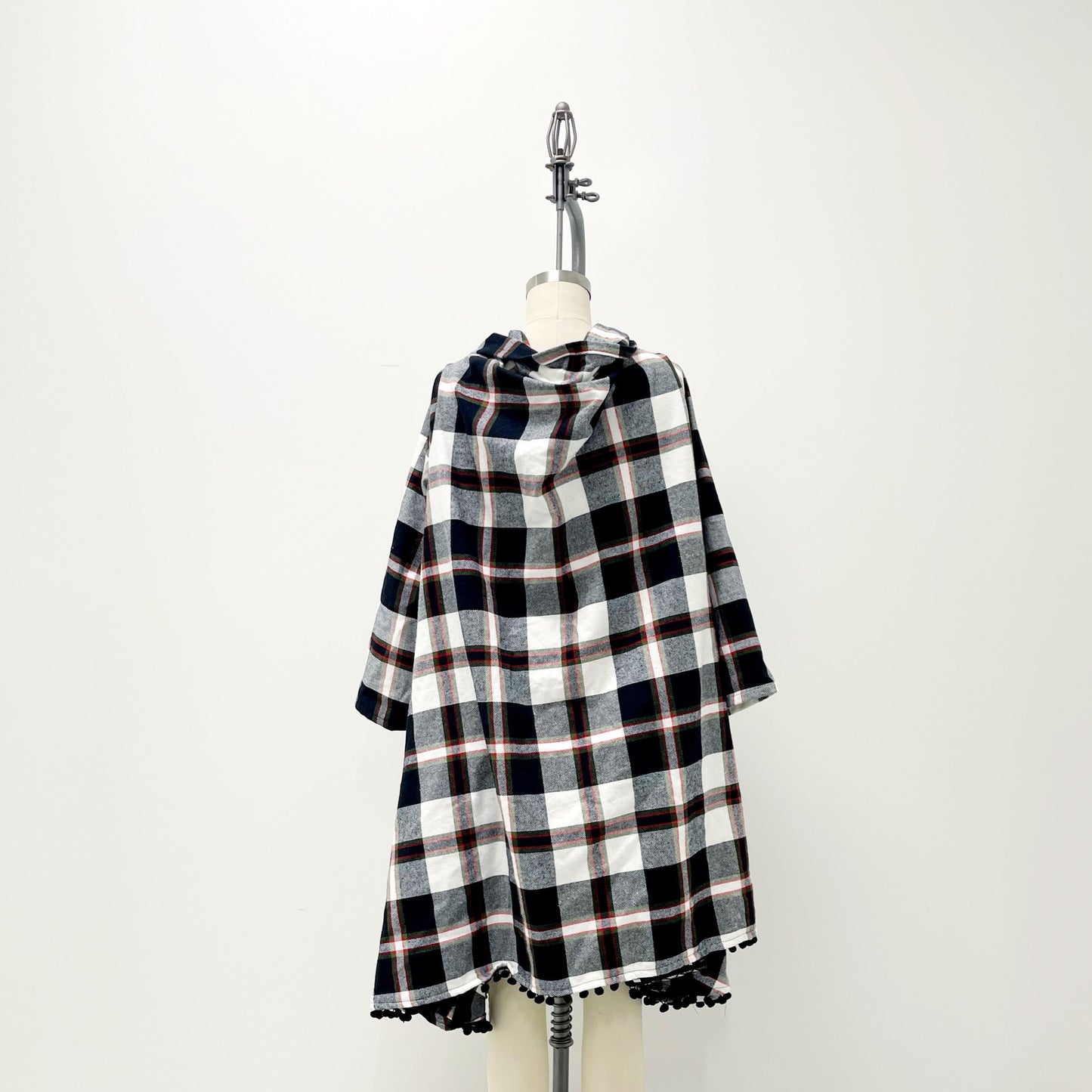 Black Forest Flannel