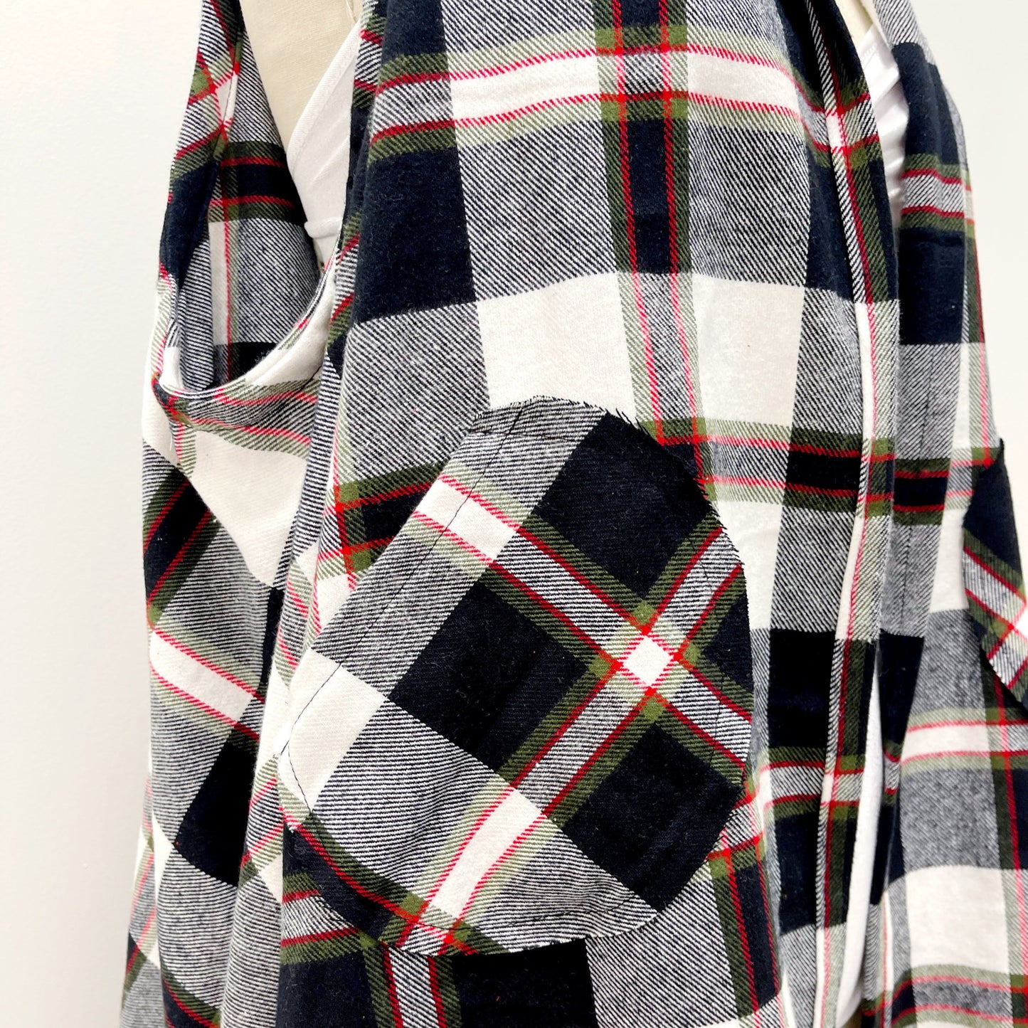 Black Forest Flannel