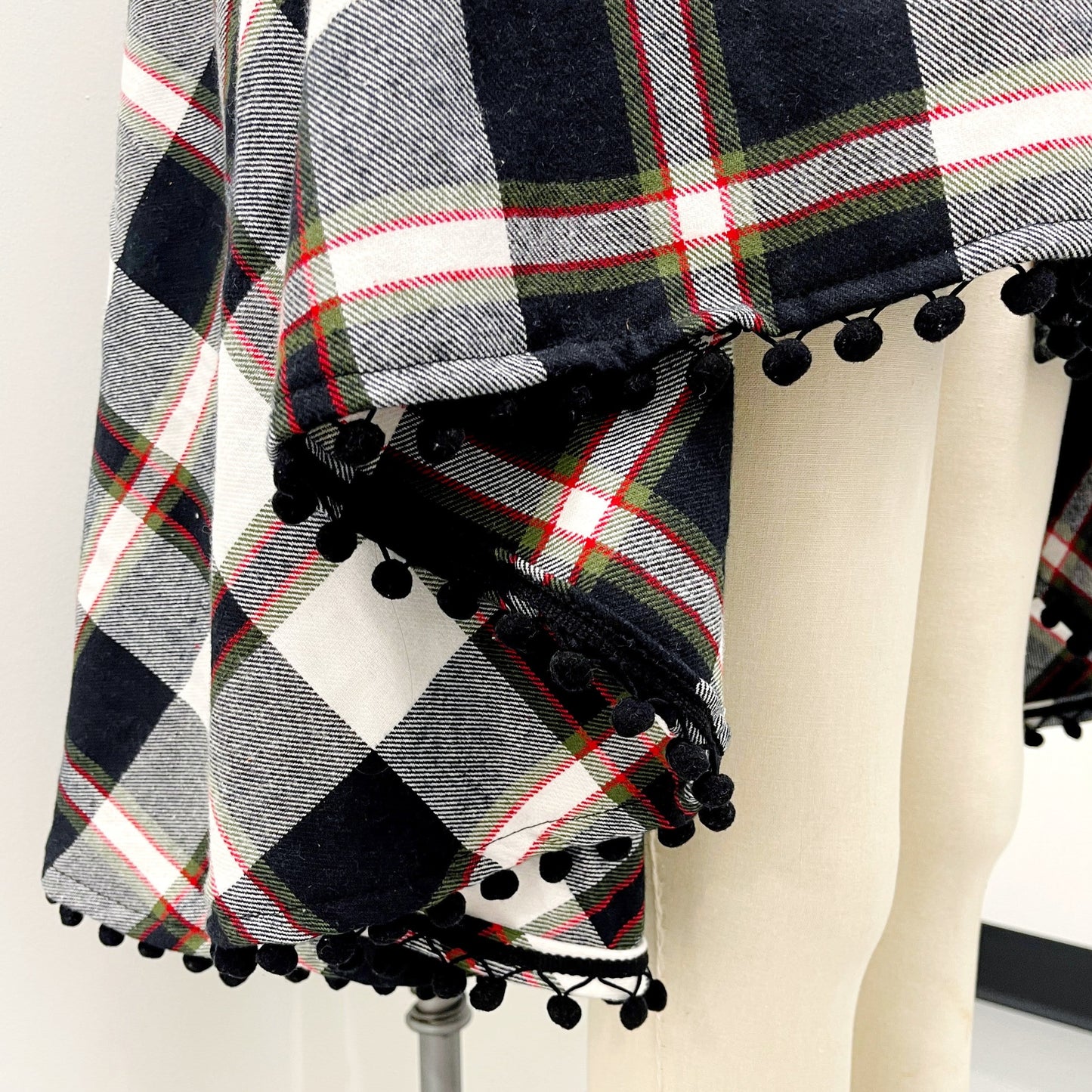 Black Forest Flannel