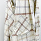 Vanilla Latte Flannel
