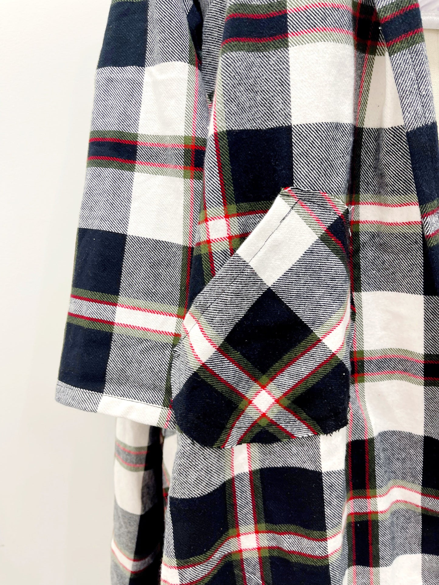 Black Forest Flannel