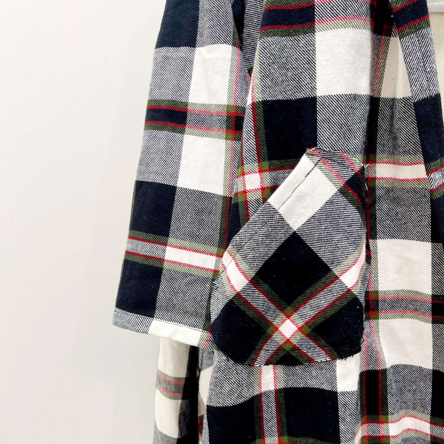 Black Forest Flannel