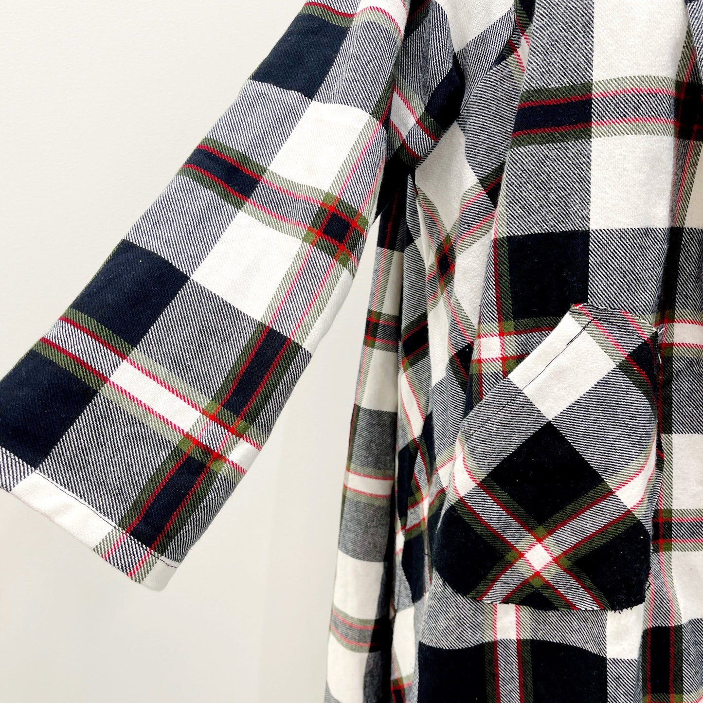 Black Forest Flannel