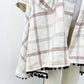 Vanilla Latte Flannel