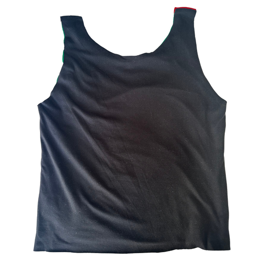 The Everyday Tank :: Holly