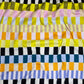 Neon + Neutral Grid High Rise Undies