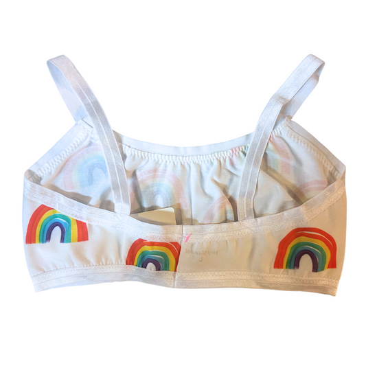 Arches Bandeau Bralette