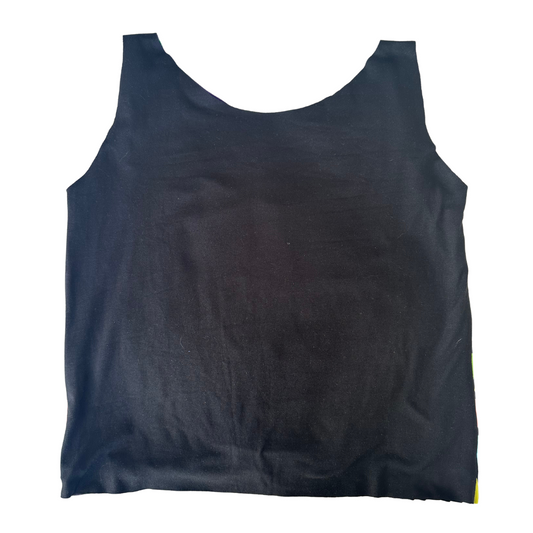 The Everyday Tank :: Zig Zag