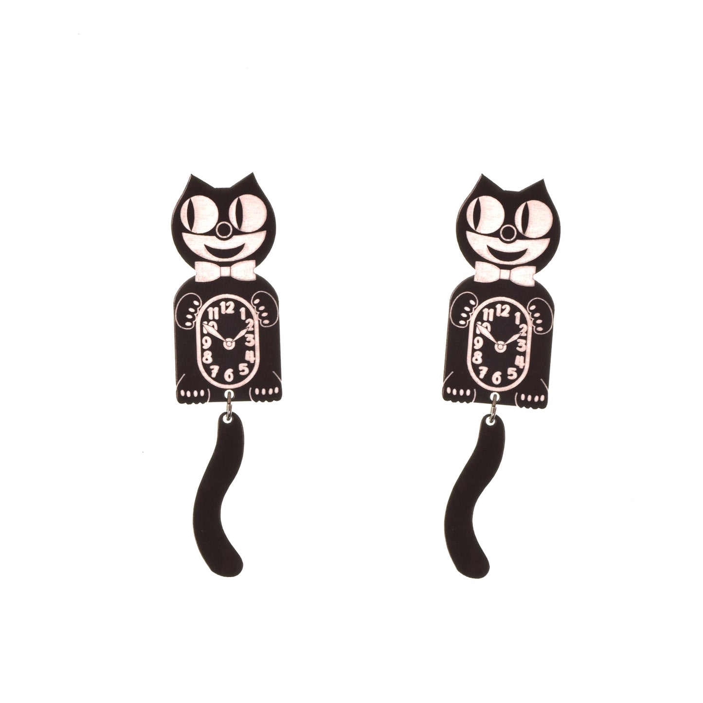 Cat CLAW-K Earrings
