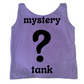 The Everyday Tank :: MYSTERY