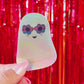 Pride Ghost Stickers