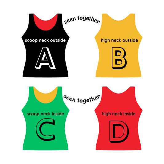 The Everyday Tank :: CUSTOM