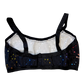 Celestial Rainbow Bandeau Bralette