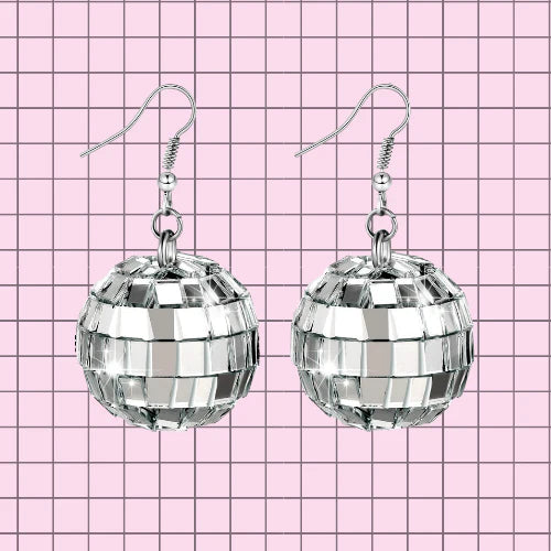 Funky Earrings :: Alien Bratz