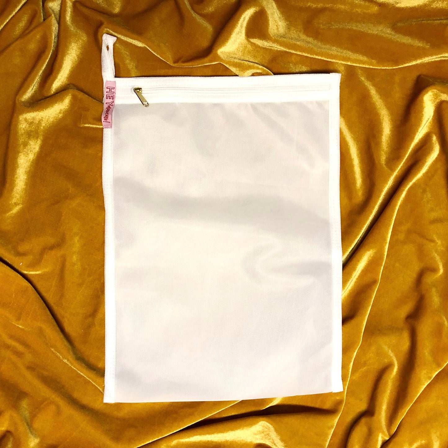 Lingerie Laundry Bag