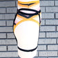 Black Harness Bottom