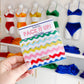Ric Rac Wallet