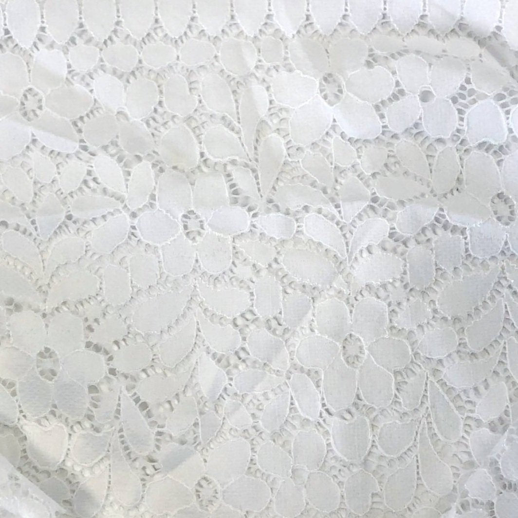 White Lace Bodysuit – Hey Mavens