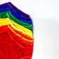 Solids Undie Bundle Rainbow Pack of 6