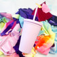 Reusable Drink Tumbler