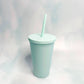 Reusable Drink Tumbler