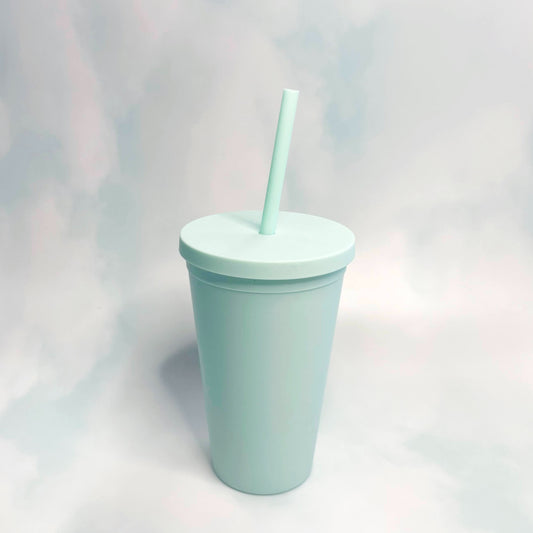 Reusable Drink Tumbler
