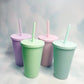 Reusable Drink Tumbler