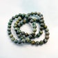 Crystal Gemstone Bracelet