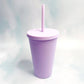 Reusable Drink Tumbler