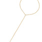 Jenni Foot Chain