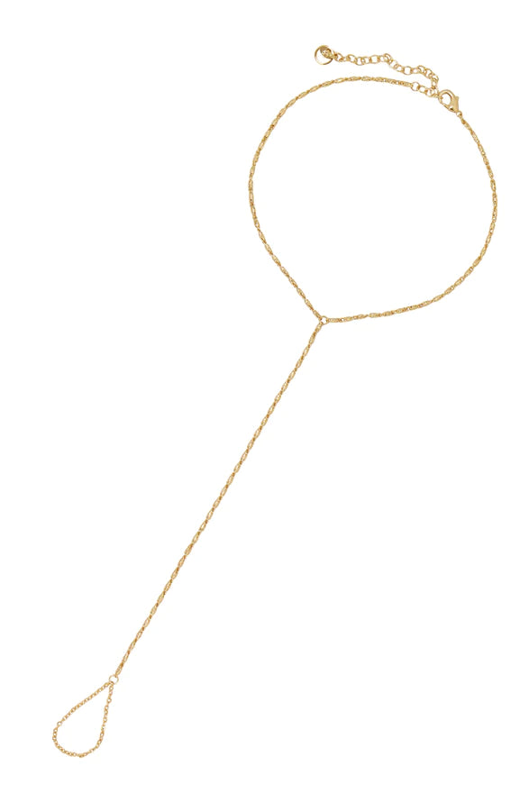 Jenni Foot Chain