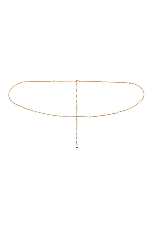 Dinah Belly Chain