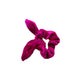 Velvet Scrunchie :: Mystery Color