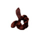 Velvet Scrunchie :: Mystery Color