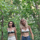 Cover of Clouds Wrap Bralette