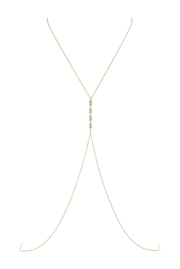 Imperial Body Chain