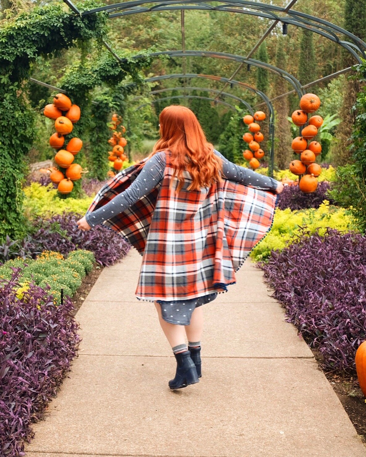 Mystery Flannel