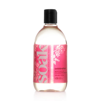 Soak Laundry Care // Full Size