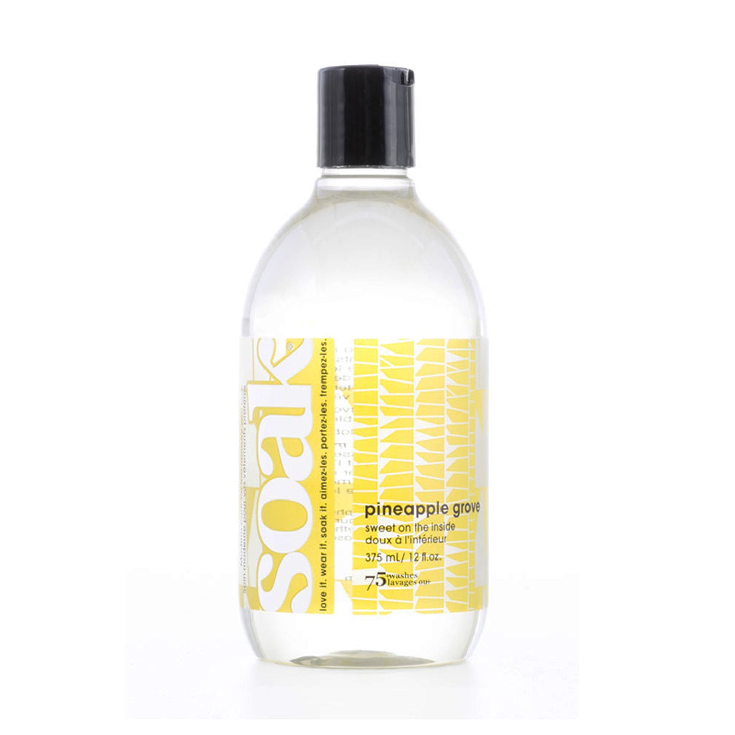 Soak Laundry Care // Full Size