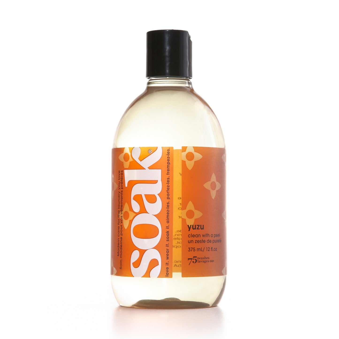 Soak Laundry Care // Full Size